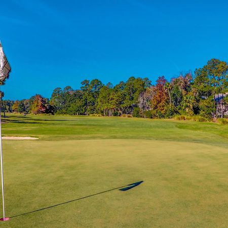 Greens 189 Hilton Head Island Dış mekan fotoğraf